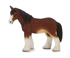 Unbekannt Sunny Toys Statuette, PolyrÃ©sine, Marron, 28Â x 8Â x 24Â cm