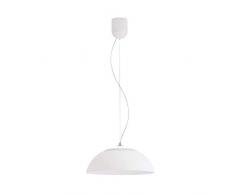 EGLO 39288 Lampe sur pied, Multicolore