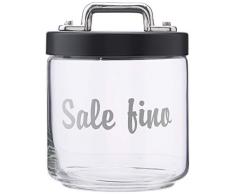 ITALO OTTINETTI bocaux, Gris, Taille Unique