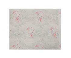 Mon Desire Tapis de Protection, Multicolore, 120X100