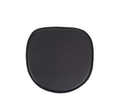 SuperStudio ZZ-lo + deModa Coussin de Chaise Wooden