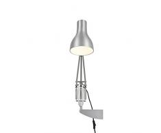 Anglepoise Type 75Â Lampe de Bureau avec Fixation Murale