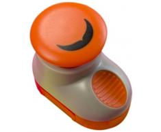 Tonic Studios Perforatrice Accent Gris/Orange