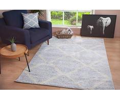 Mon Desire Tapis de Protection, Multicolore, 60X90