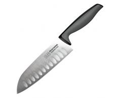 Tescoma precioso Couteau Santoku, Acier Inoxydable, Multicolore, 35Â x 9Â x 2.5Â cm