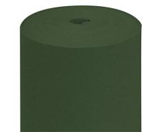 Garcia de Pou Banquet Rouleau, Papier, Vert, 30Â x 30Â x 30Â cm