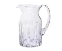 Royal Brierley Biarritz Carafe 1.5Â Litre Clair,