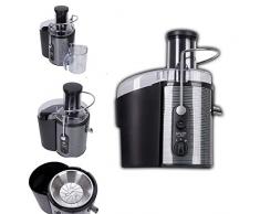 Adler AD4125 Centrifugeuse, Noir