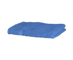 Towel City Serviette de Toilette Bleu Vif Taille Unique 50 x 90 cm