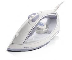 Philips GC 4610/02 Fer à repasser vapeur Azur