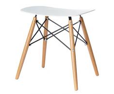 Paperflow TBSKOL.23.13 Tabouret Skoll Blanc