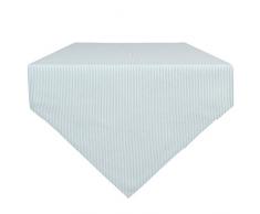 Clayre & Eef FF65 Chemin de Table Motif Fleurs 50 x 160 cm