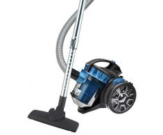 Sytech Aspirateur multiciclonico 700W Bleu