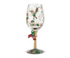 Lolita 6002983 Verre à vin