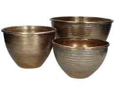 J. Kersten BV WER-1545 Pot de fleurs