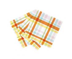 Talking Tables Serviettes de table en papier