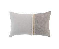 douceur dinterieur Coussin, Multicolore, 30 x 50 CM