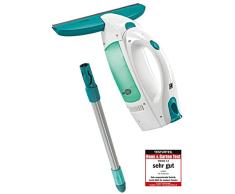 Leifheit 51001 Set aspirateur Ã vitres Dry & Clean + manche