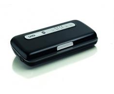 Laica VT3117 Machine sous vide Noir