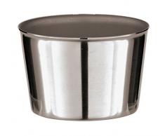 PADERNO World Cuisine Lot de 100Â Petits Verres jetables, Caramel, 15