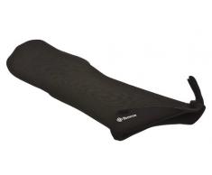 Browne Food Service 5434202Â flxaprene Gant de cuisine Noir 45,7Â cm