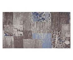 Mon Desire Tapis de Protection, Multicolore, 80 x 150