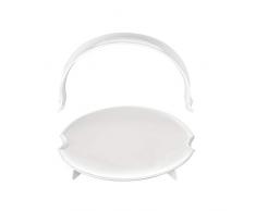 Tescoma 423022 Plat de cuisson Ã vapeur