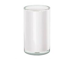 Kleine Wolke Gobelet en Plastique, polyurÃ©thane, Blanc, 7.3Â x 7.2Â x 11.7Â cm