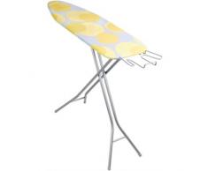 WinwareÂ âÂ Planche Ã Repasser (Excellent Rapport qualitÃ©/Prix, Coton recouvert de Fer Repos et Pieds en Caoutchouc)