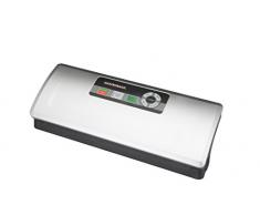Gastroback 46008 Plus Appareil à Emballage sous Vide, 120 W, Gris