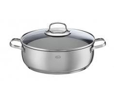 Rösle 13222 Sauteuse Inox