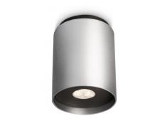 Philips Ledino Plafonnier Led Spots à Fixer & Encastrer 1 x 75 W Aluminium