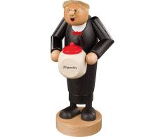 KWO Olbernhau Encens 21740Â Homme Avarice col, 24Â cm