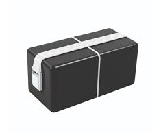 Guzzini, Lunch Box O Eat, 11 x 11 x h22 cm