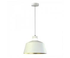 VTAC Lustre suspension, blanc