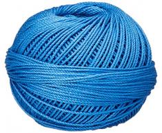 Handy Hands Pratique Mains Lizbeth Cordonnet Coton Taille 3-Sky Bleu Taille M, Autres, Multicolore