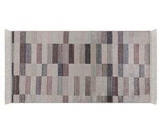 Mon Desire Tapis de Protection, Multicolore, 120X180