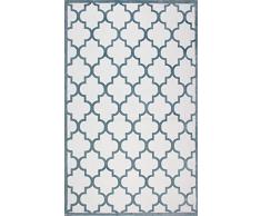 Mon Desire Tapis de Protection, Multicolore, 120X170
