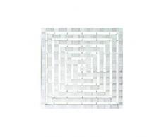 Dianydro Marchepied, Blanc, Taille Unique