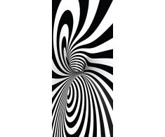 AG Design 1 Papier Peint IntissÃ©, Multicolore, 90 x 200 cm