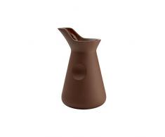 Fairmont & Main Origins Fire Carafe, Marron, 500Â ML