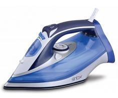 Sinbo ssi2892 m fer à repasser à vapeur, 2200 W