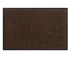 HAMAT Paillasson Portal, Dimensions?: (B) 900Â x (L) 1500Â mm, Marron