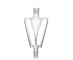 Mata Leon MLZ435 Amphore pour narguilÃ© 29/2 branches