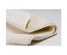 Prolana Sondrio Couverture en Laine dagneau