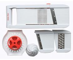 JOSKO Mandoline - Rape Universelle