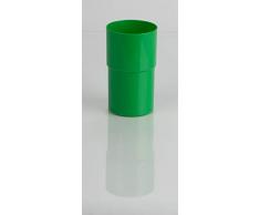 Kimmel 21-000-1004-1 Gobelet Plastique Vert 250 ml