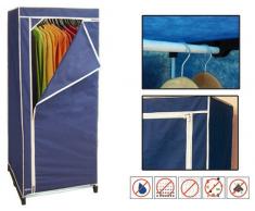 ES or062Â m Armoire TNT, Marron