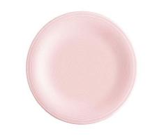 Ambition 93000 Sweet Assiette Ã dessert 21 cm Rose