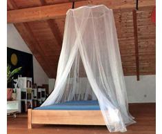 Brettnoirneider Moustiquaire Lodge